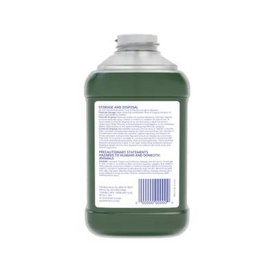 Wide Range II® Floral Disinfectant 2.5 L Neutral Liquid Concentrate 2/Case