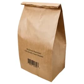 Victoria Bay Bag 16X11X39 IN 30 GAL Paper Brown 50/Bundle