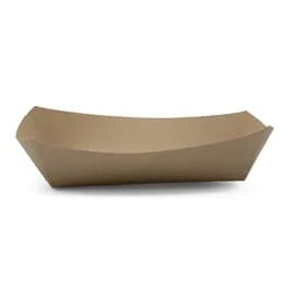 Victoria Bay Food Tray 5 LB Paper Kraft 500/Case