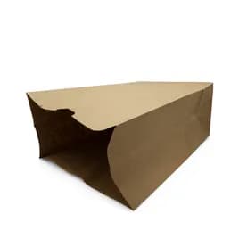 Victoria Bay Bag 1/6 BBL 12X7X17 IN 57 LB Paper Kraft 500/Bundle