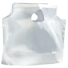 Victoria Bay Bag 11X10 IN Plain Grab & Go 500/Case