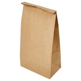 Victoria Bay Bag 5.12X3.43X10.91 IN Paper #5 Kraft 500/Bundle