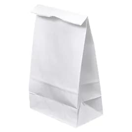 Victoria Bay Bag 4.02X2.56X7.99 IN Paper #2 White 500/Bundle