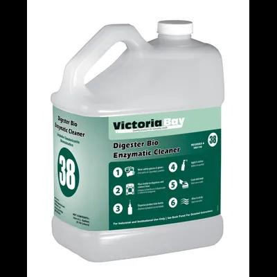 Victoria Bay Digester Bio Enzymatic Cleaner CMS #38 1 GAL 2/Case