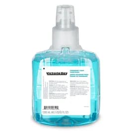 Victoria Bay Pomeberry Foam Handwash 1.2 L 2/Case