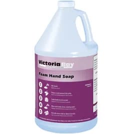 Victoria Bay Foam Hand Soap 1 GAL 4/Case