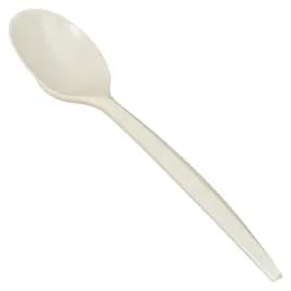Victoria Bay Teaspoon PP White Medium Weight Unwrapped 1000/Case