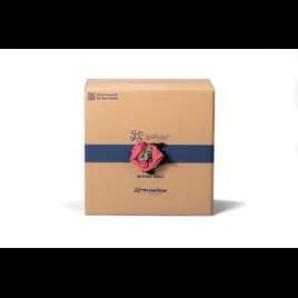 Spilfyter™ T-Shirt Rag 50 LB Textile Assorted Reclaimed Box 1/Case