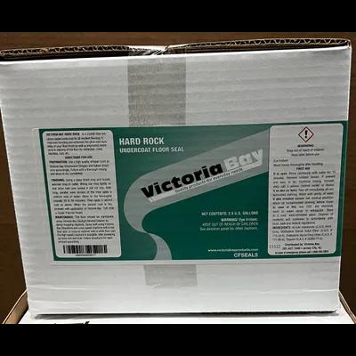 Victoria Bay Hardrock Floor Sealer 2.5 GAL 2/Case