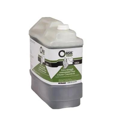 Oasis® Fresh Scent Floor Cleaner 2.5 GAL Daily Heavy Duty Alkaline Concentrate Ammoniated 1/Case