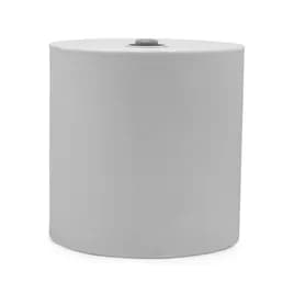 Victoria Bay Roll Paper Towel 7.8IN X1150FT White Standard Roll 6 Rolls/Case