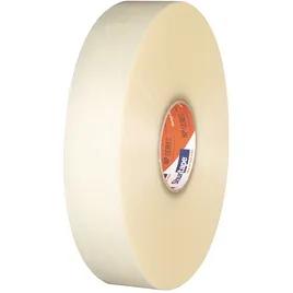 Tape 2IN X1000YD Clear 6/Case