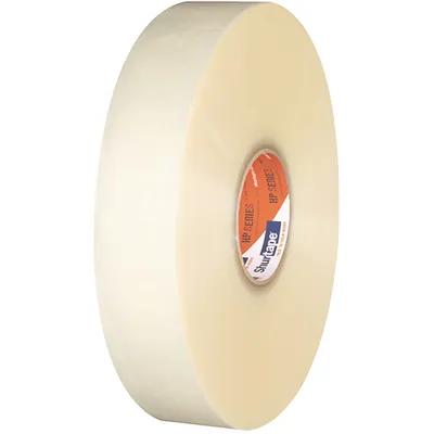 Tape 2IN X1000YD Clear 6/Case