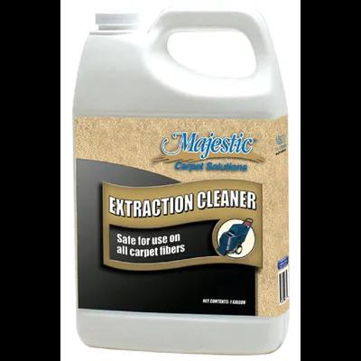 Majestic® Carpet Extraction Cleaner 1 GAL 4/Case