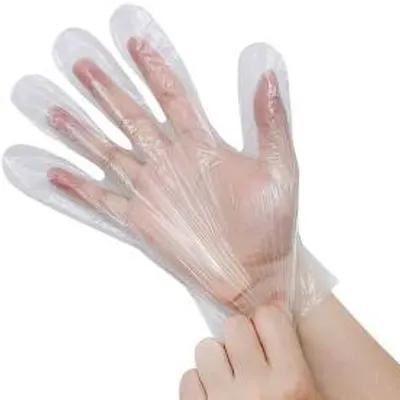 Gloves XL CPP 200 Count/Pack 10 Packs/Case 2000 Count/Case