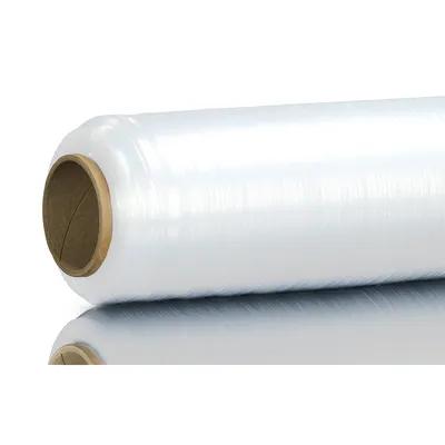 Stretch Film 14.5IN X1476FT Bulk Prestretch 168/Skid