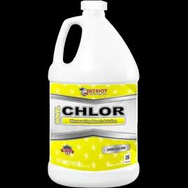 Patriot® Sanitizer 1 GAL Chlorinated 4/Case
