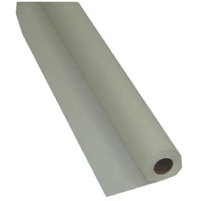 Tablecover Roll 40IN X100FT Plastic Ivory 1/Roll