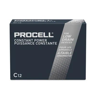 Procell Professional® Battery C 12 Count/Box