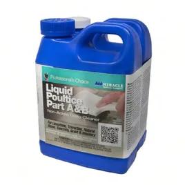 Stone Cleaner 1 QT Liquid 1/Case