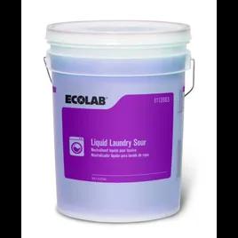 Tri-Star Laundry Sour 5 GAL Liquid Non-Phosphate 1/Each