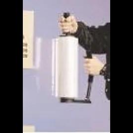 Multi-Purpose Cling Film Roll 18IN X1500FT Plastic 4/Case