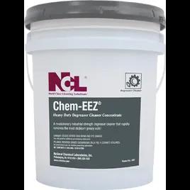 Chem-EEZ® Sassafras Degreaser 5 GAL Multi Surface Heavy Duty Concentrate Water-Soluble 1/Pail