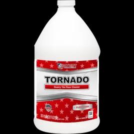 Patriot® Tornado Restroom Cleaner 1 GAL Alkaline Bleach 4/Case