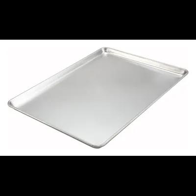 Sheet Pan 26X18X1.125 IN Aluminum 18GA 1/Each