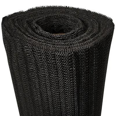 Case Liner 36X60 IN Rubber Black 1/Each