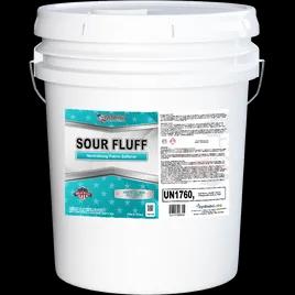 Patriot® SOUR FLUFF Laundry Sour & Softener Laundry Neutralizer 5 GAL 1/Each