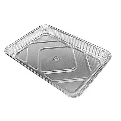 1/4 Sheet Cake Pan Aluminum 100/Case