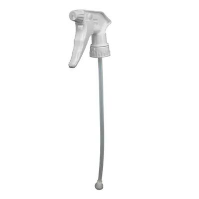 Impact® Value-Plus Trigger Sprayer 10 IN Plastic White 1/Each