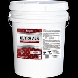 Patriot® ULTRA ALK Laundry Builder 5 GAL 1/Each