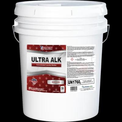 Patriot® ULTRA ALK Laundry Builder 5 GAL 1/Each