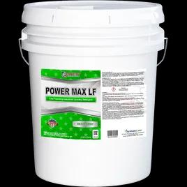 Patriot® POWER MAX LF Laundry Detergent 5 GAL Low Foam 1/Each
