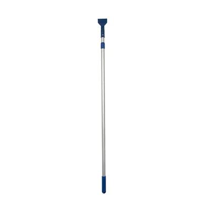 ZeroGravity™ Handle 56-100IN Anodized Aluminum Telescoping 1/Case