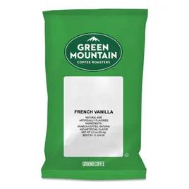 Green Mountain Coffee French Vanilla Coffee 2.2 OZ 50/Pack