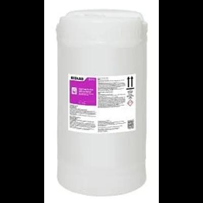 Tcd Injection Laundry Sour 55 GAL Non-Phosphate 1/Drum