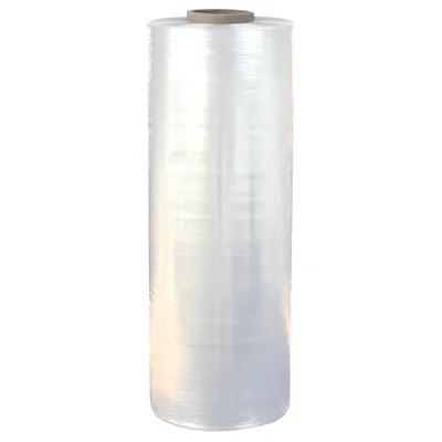 SuperFLEX Pre-Stretch film 368MM X1476FT Clear CPP With 3.052 IN Core Diameter 4 Rolls/Case 36 Cases/Pallet