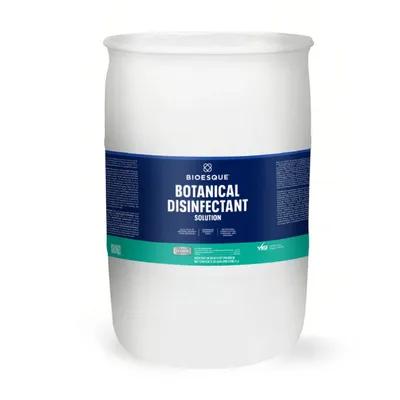 Botanical Disinfectant 55 GAL Multi Surface 1/Drum