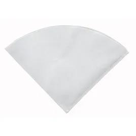Fryer Filter Cone 10 IN Paper 10 Count/Pack 500 Packs/Case 5000 Count/Case