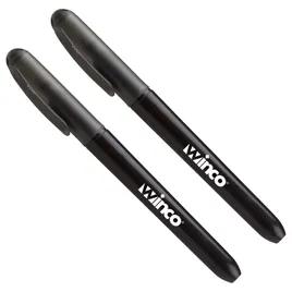 Counterfeit Detector Pen Plastic 2/Pack