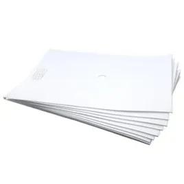 Fryer Filter Sheet 17.5X24.75 IN Paper Flat 10/Pack