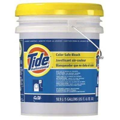 Color Safe Bleach 5 GAL 1/Pail