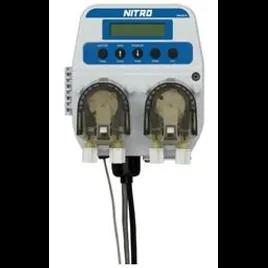 Nitro Warewash Dispenser Digital Liquid 1/Each