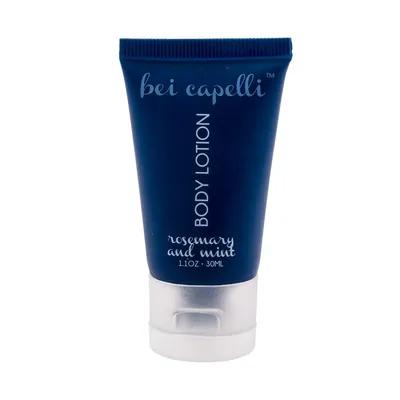 Bei Capelli Body Lotion Liquid 1 FLOZ 300/Case