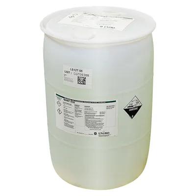 Sanitizer 55 GAL Multi Surface RTU Quat 1/Drum