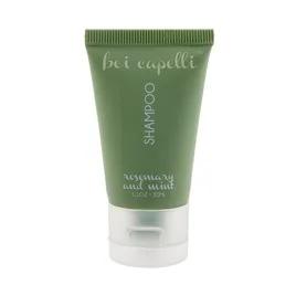 Bei Capelli Monogram Shampoo 1 OZ 300/Case