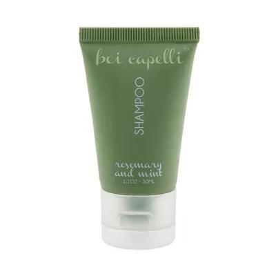 Bei Capelli Monogram Shampoo 1 OZ 300/Case